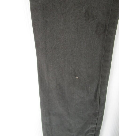 VITNAGE St John Pants 6 Marie Gray Sport Bootcut Denim Pants Stretch* - Picture 4 of 11